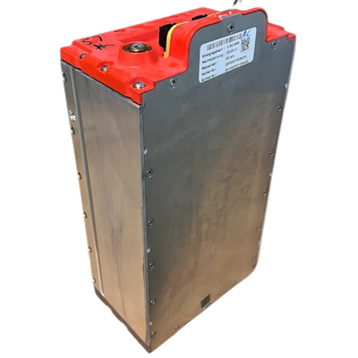 24-Volt 1.3 kWh Lithium-Ion Battery Higherwire