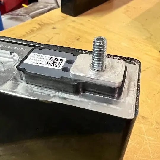 Designing Lithium Ion Batteries for Recyclability
