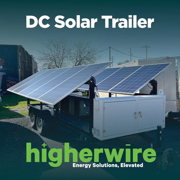 The Rise and Fall of DC Solar Solutions Inc.: A Cautionary Tale in the Renewable Energy Industry