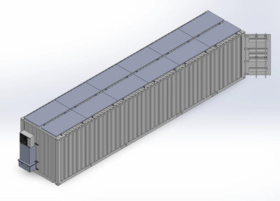 Complete-Solar-Storage-Systems Higher Wire Energy