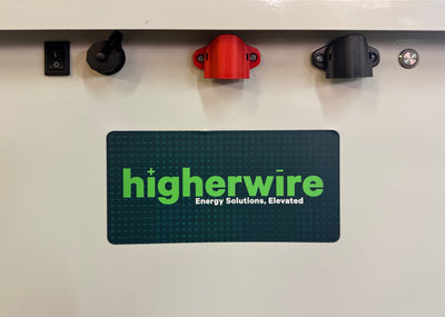Renewed-Lithium-Ion-Battery-Packs Higher Wire Energy