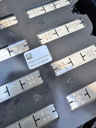 51-Volt Lithium Iron Phosphate Server Rack Battery(Used/Tested) (Copy) SVOLT