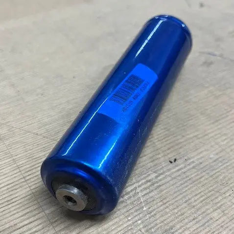 Headway 15Ah LiFePO4 Cylindrical Lithium Ion Battery Headway