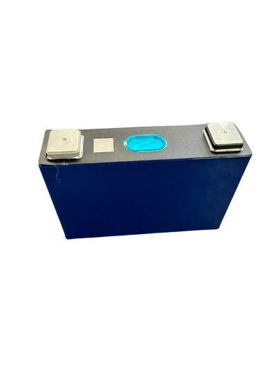 New 50Ah LiFePO4 Battery Cell Higher Wire