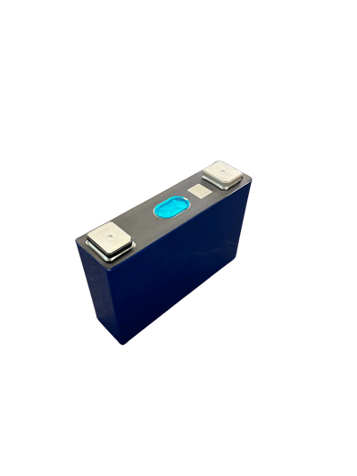 New 50Ah LiFePO4 Battery Cell Higher Wire