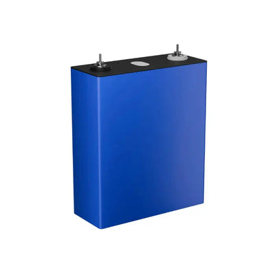New Envision 3.2v 280Ah LiFePO4 Cell with Bus Bars, Box of 4 EVE