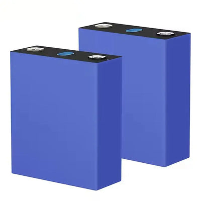 New Grade A EVE MB30 LiFePO4 Battery, 306Ah EVE
