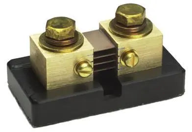 REC 200 amp shunt