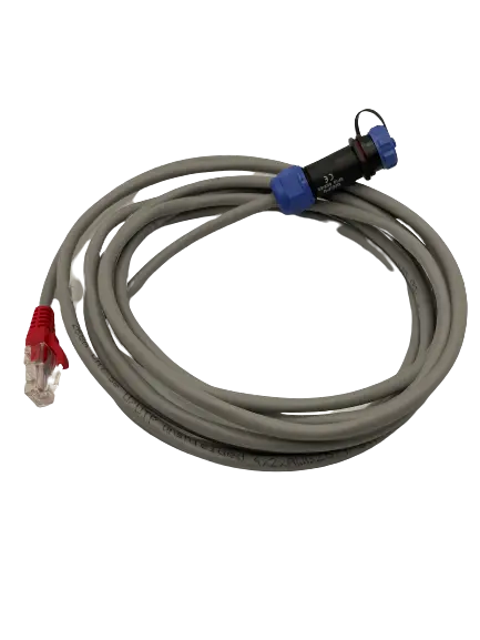 REC 2Q Battery Management System wiring harness