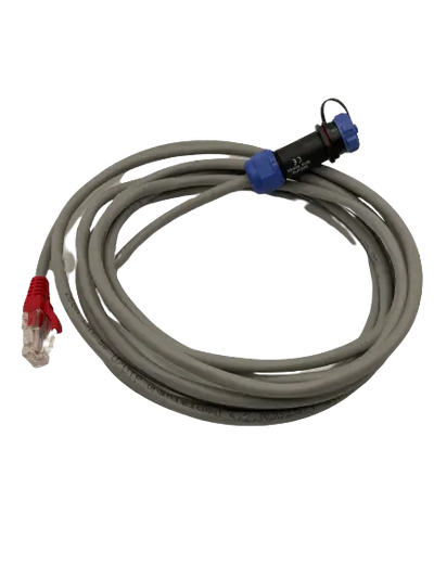 REC 2Q Battery Management System wiring harness