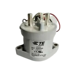 Kilovac contactor for REC 2Q Battery Management System